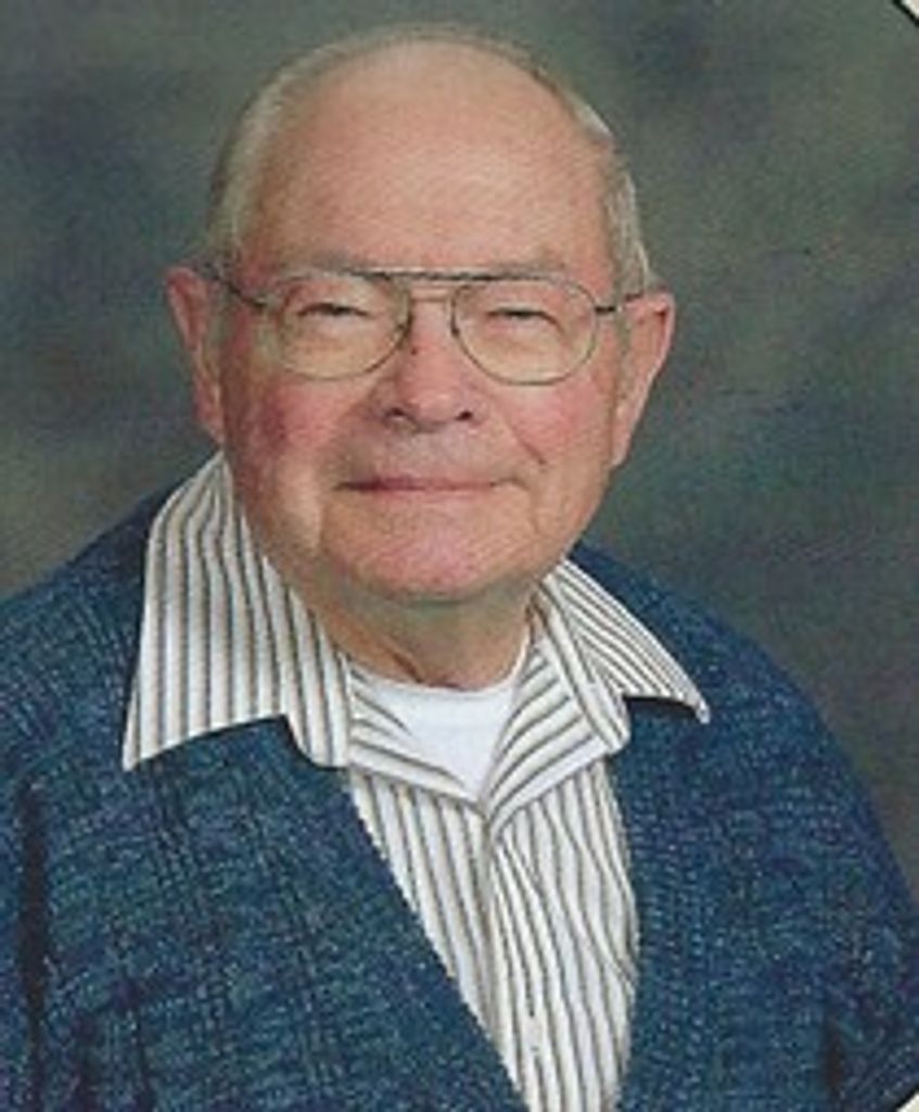 Robert  "Bob" Duane Chinander