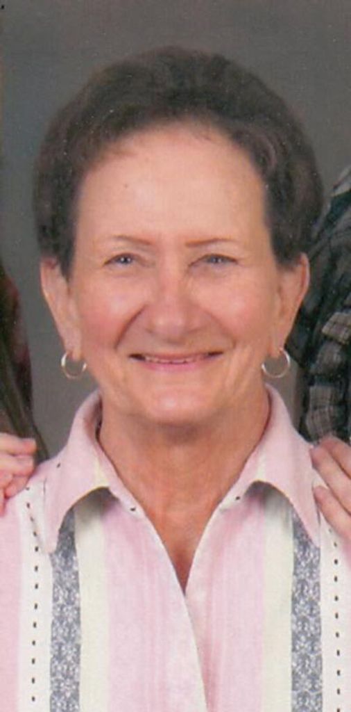 Alice Faye Waldrop Profile Photo