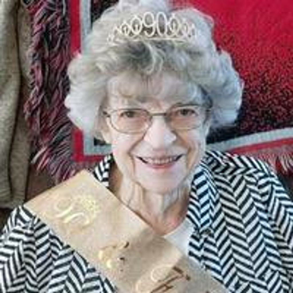 Martha L. Poling