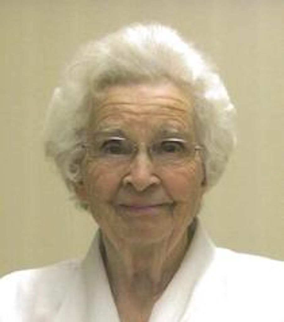 Betty J. Brown