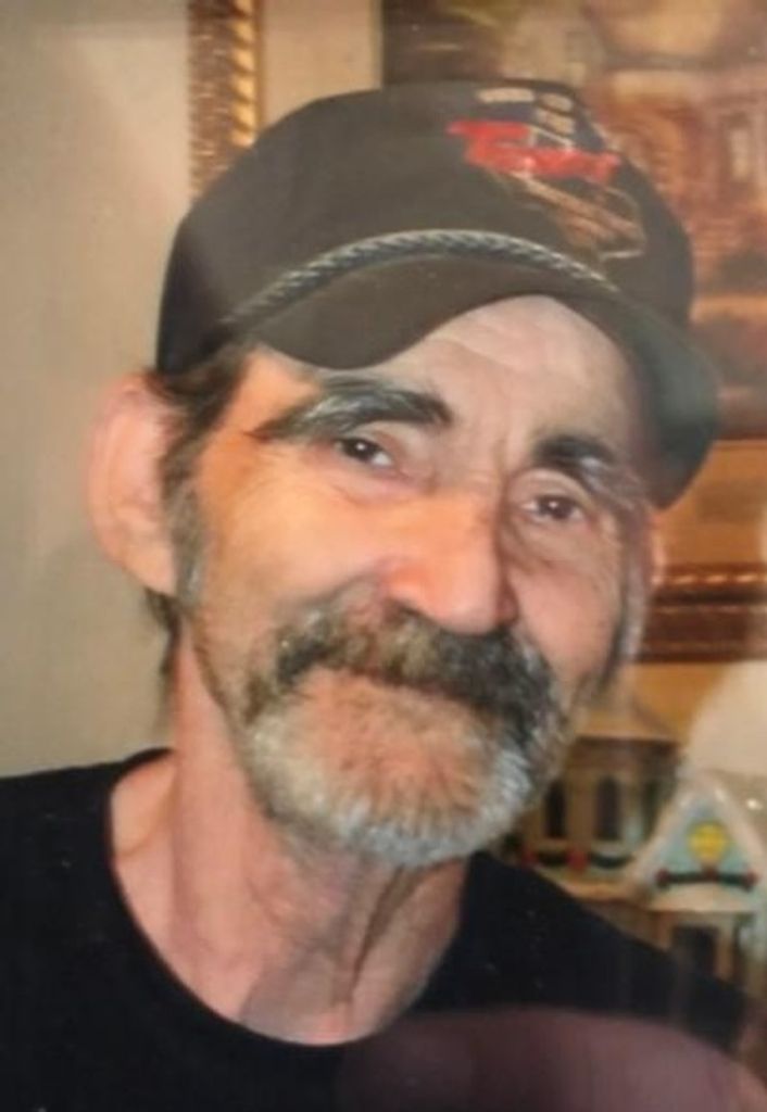 Larry Lockaby Profile Photo