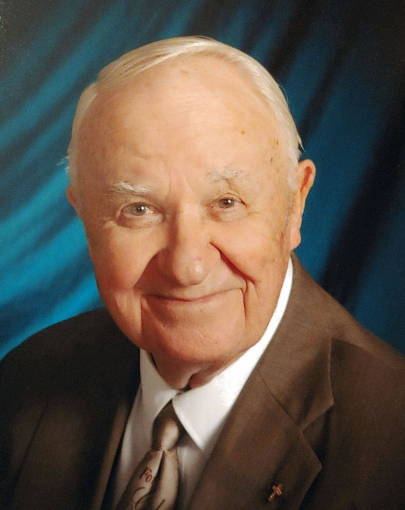 Roy King Brannen