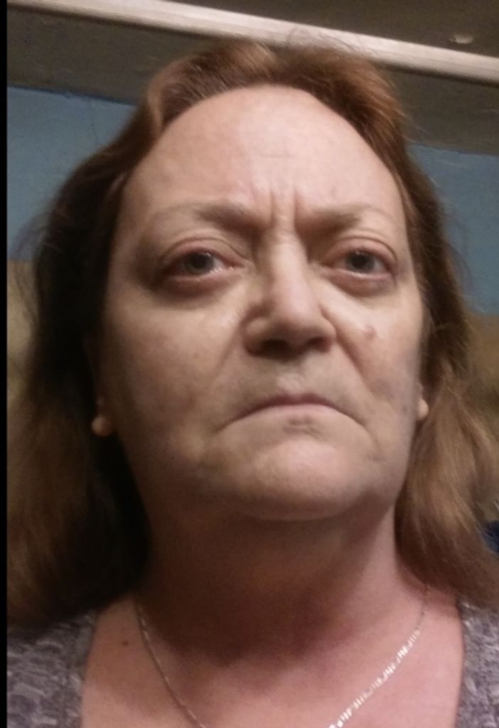 Linda Marie Moore Scott Lockwood