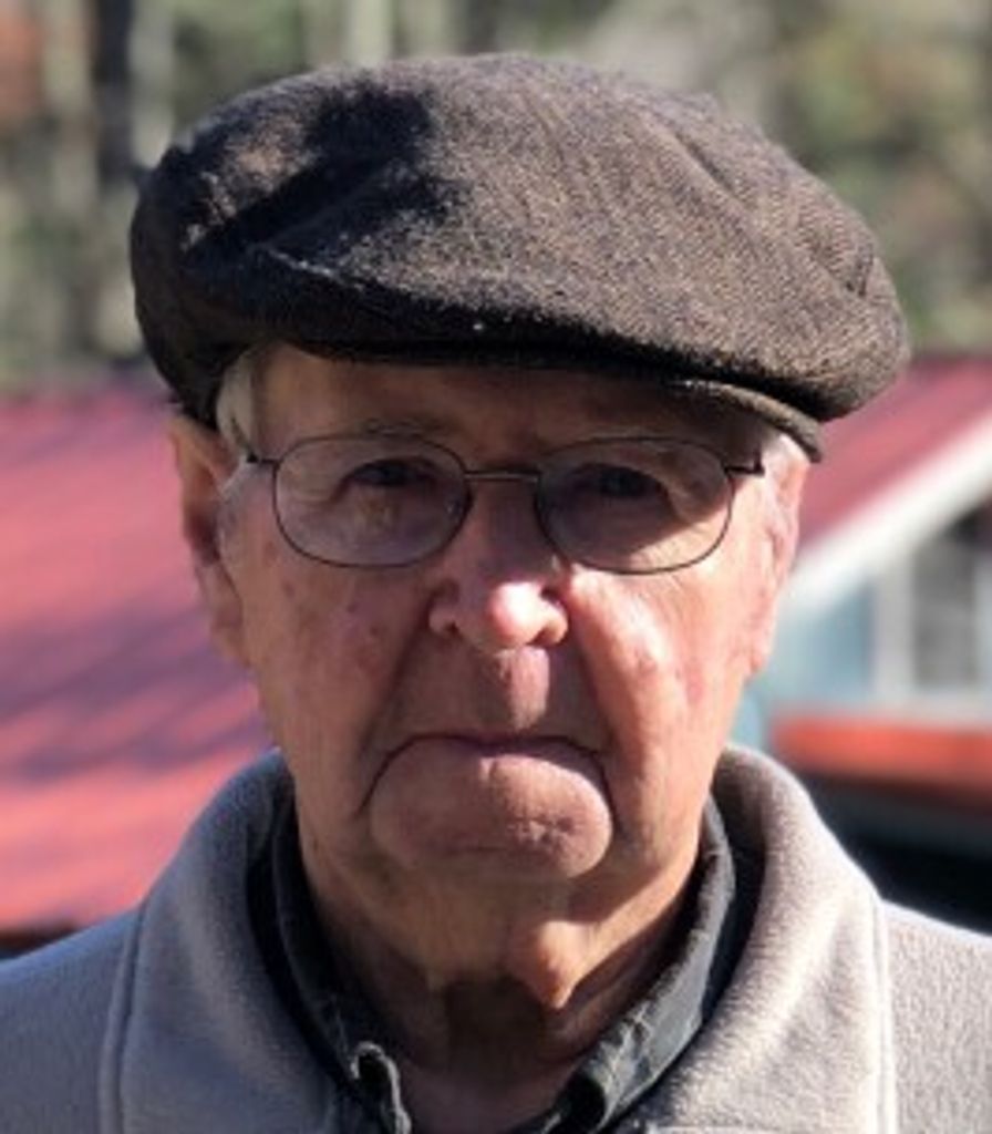 Grover Mcmahan Profile Photo