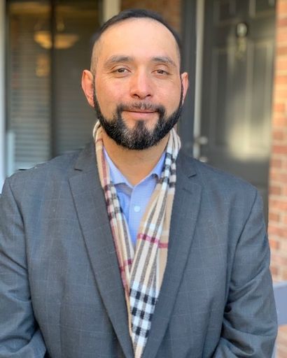 Rafael Manuel Barragan Profile Photo