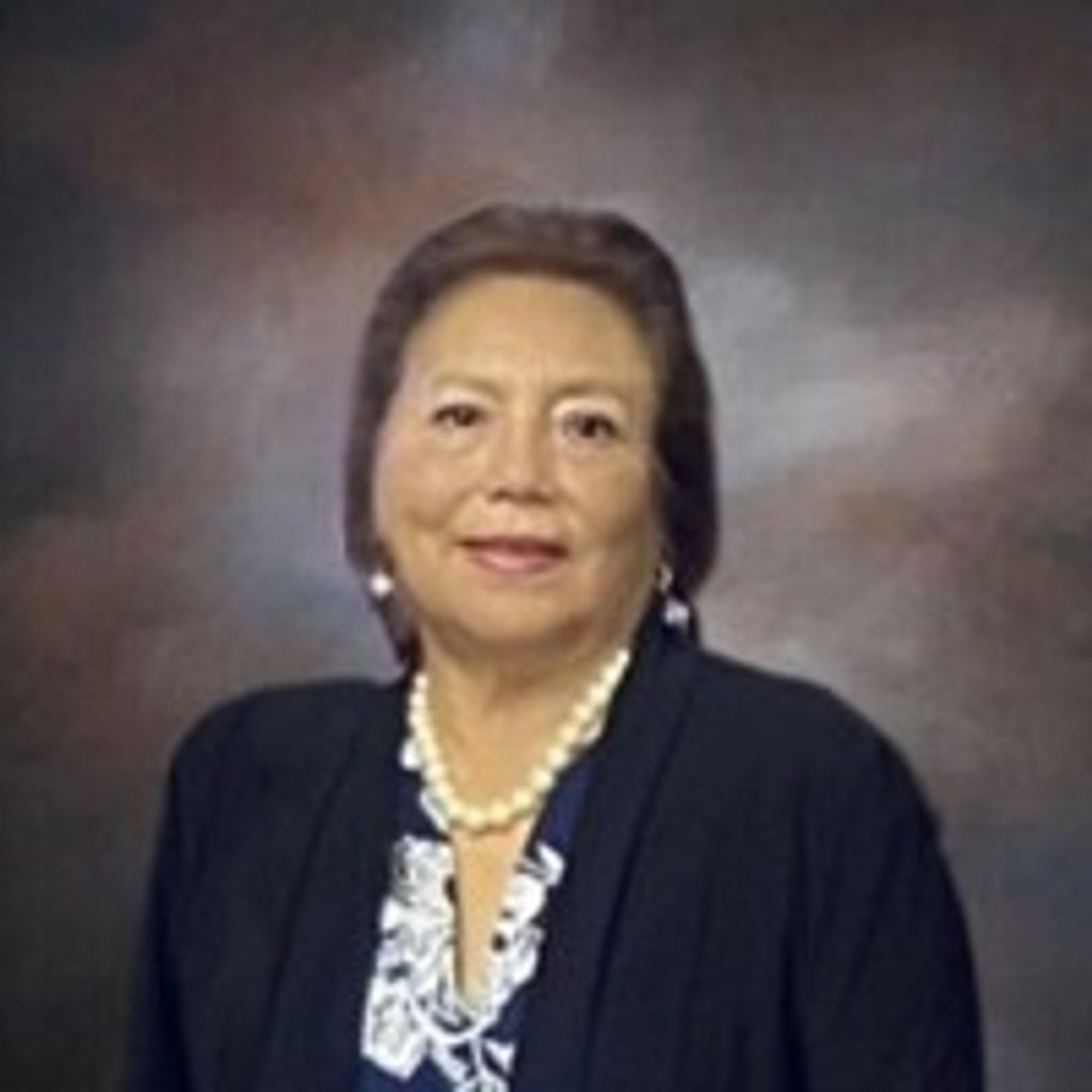 Alma Sanchez Perez