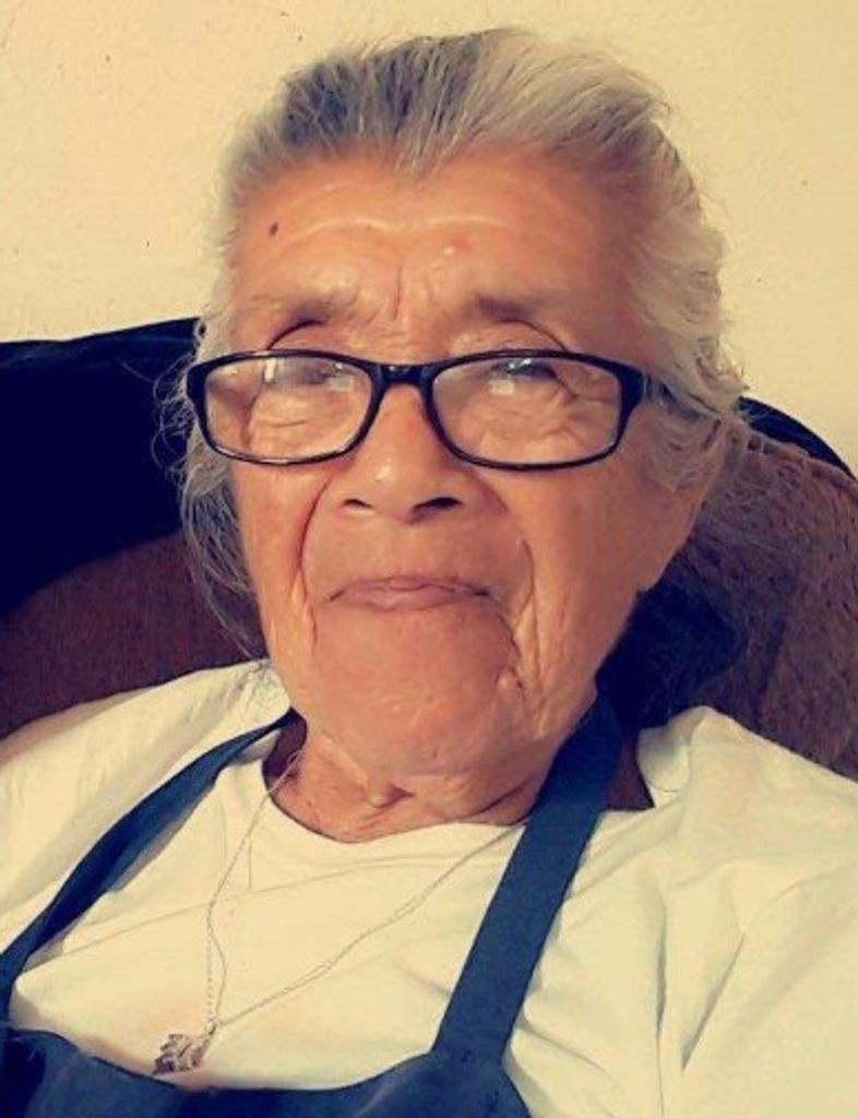 Lola Sertuche