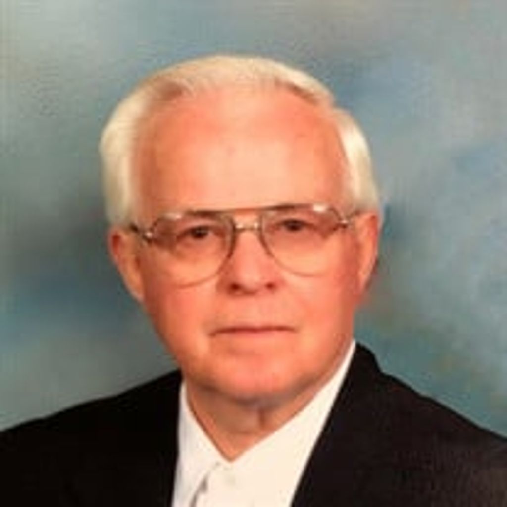 Dale "Buzz" Bragg