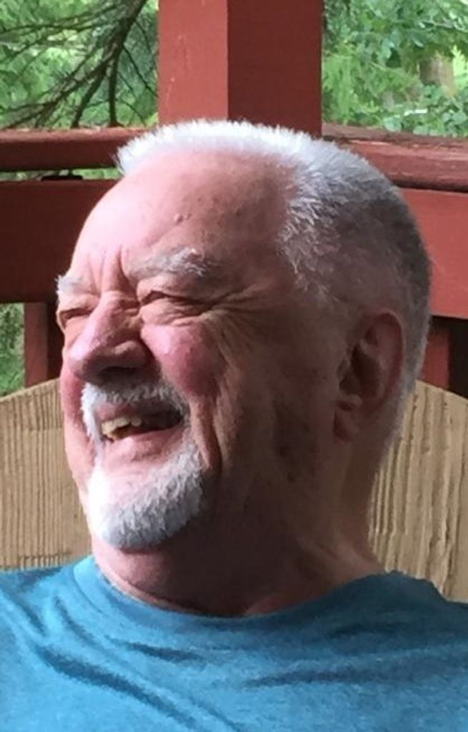 Leroy F. Brown Profile Photo