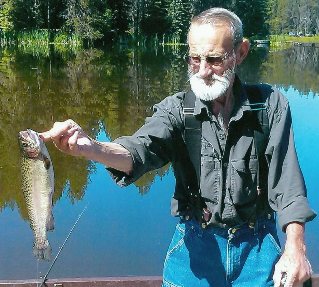 Gary Ralph Dugger Profile Photo
