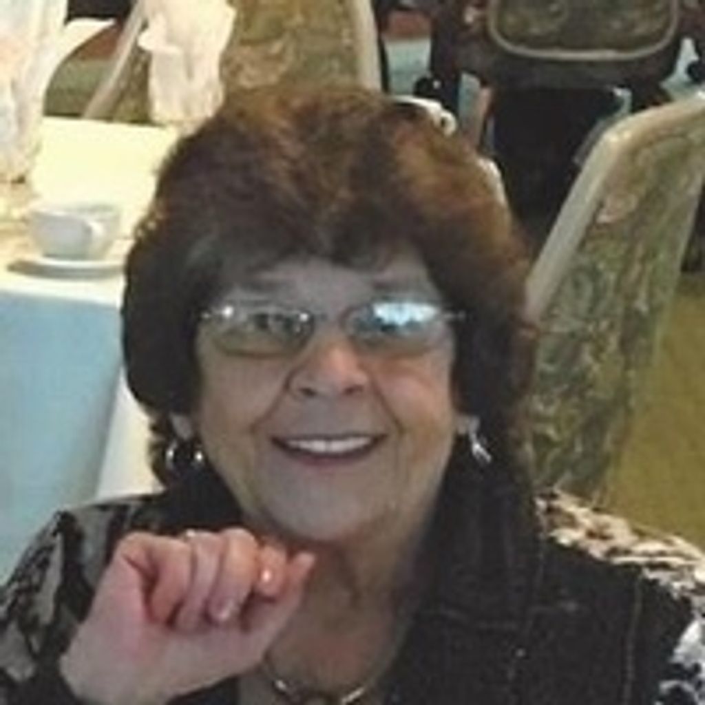 Anita G. Macchi