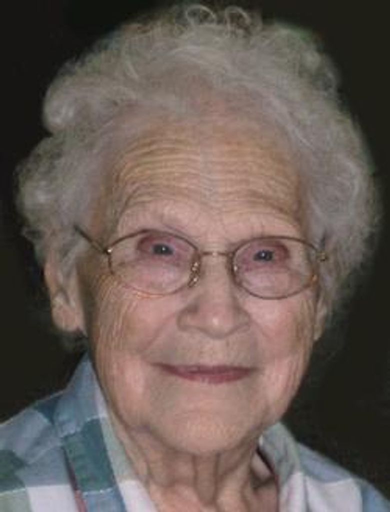 Orva H. Armentrout