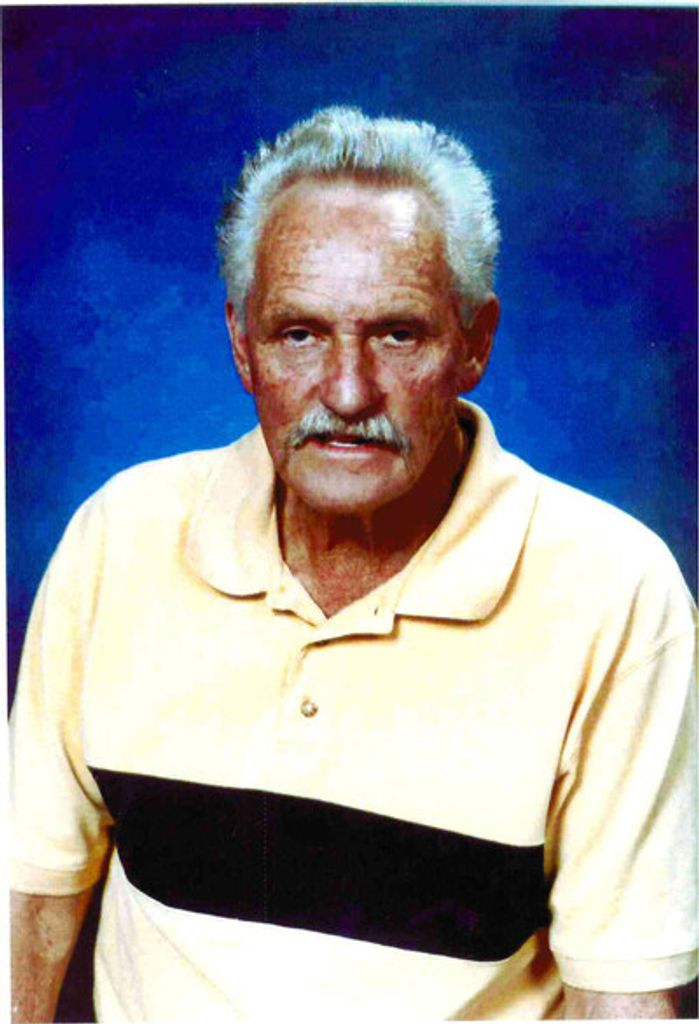 Livingston- Donald Felix Ogletree Profile Photo