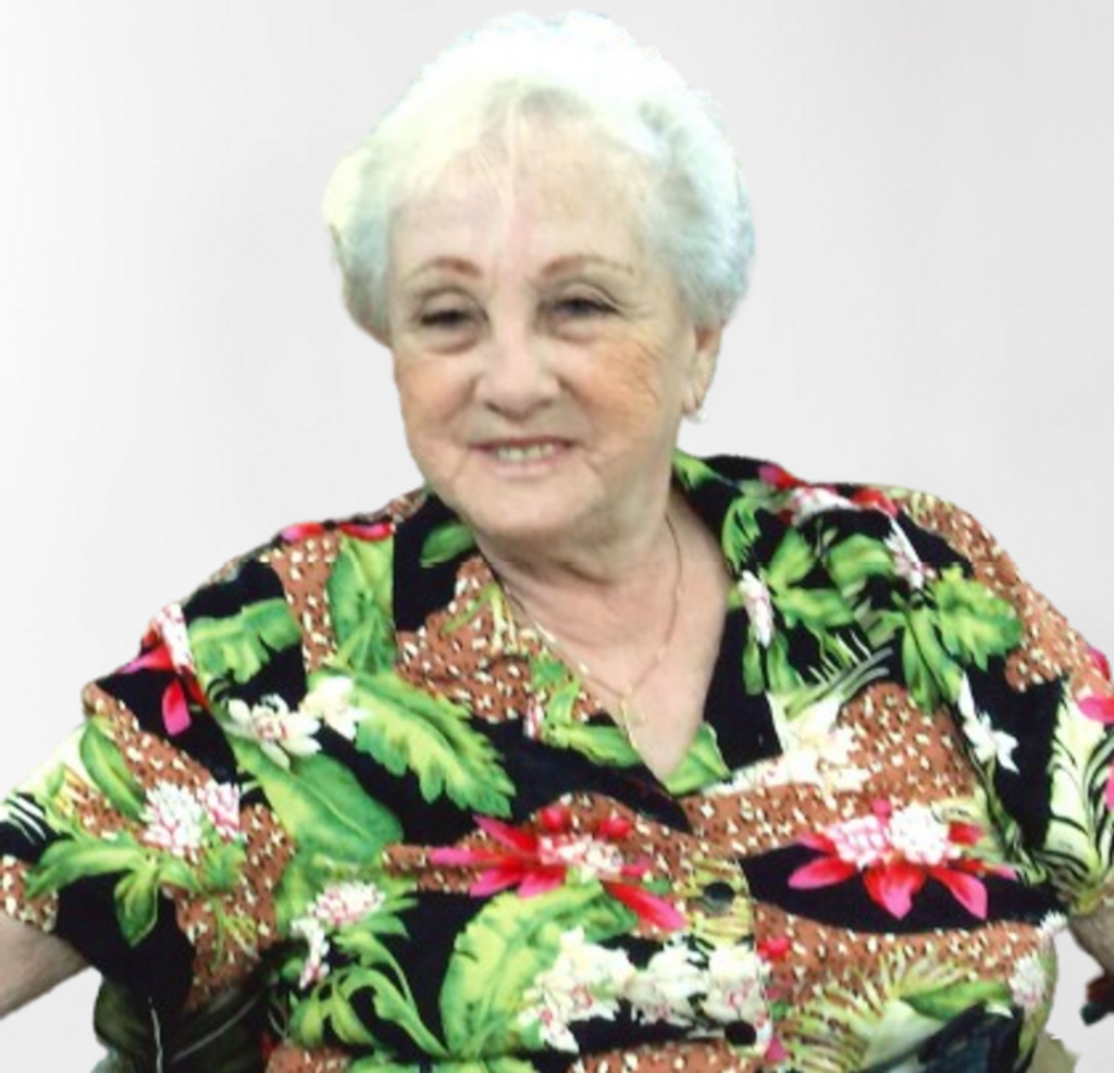 Thelma Esther Dimeglio Profile Photo