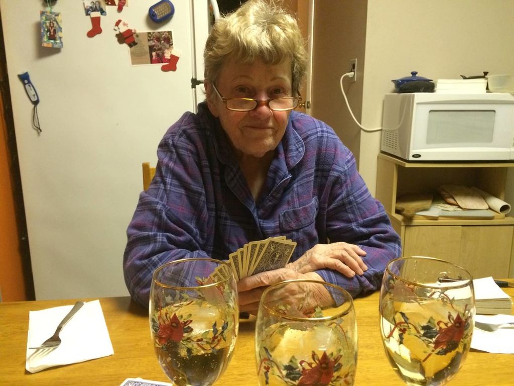 Dolores "Dee" S Sandusky
