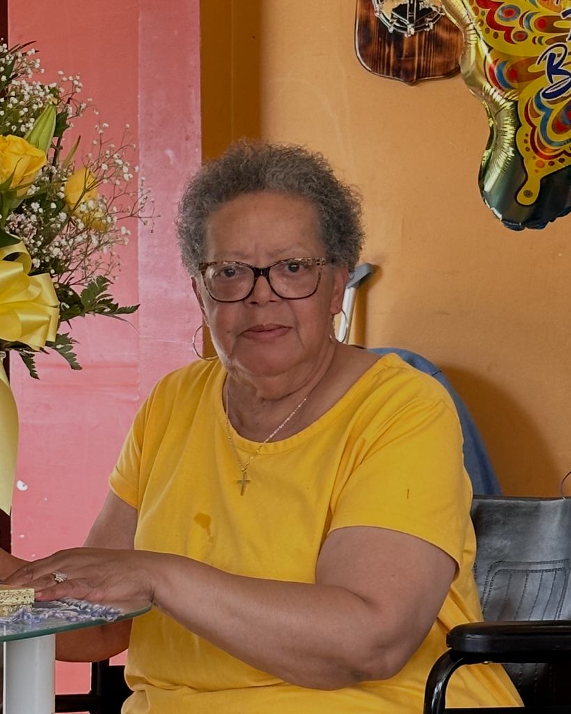 Cynthia Smith Profile Photo