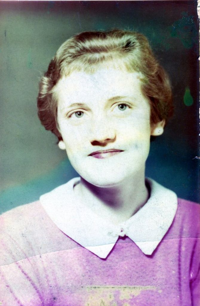 Carol Pierce Hough