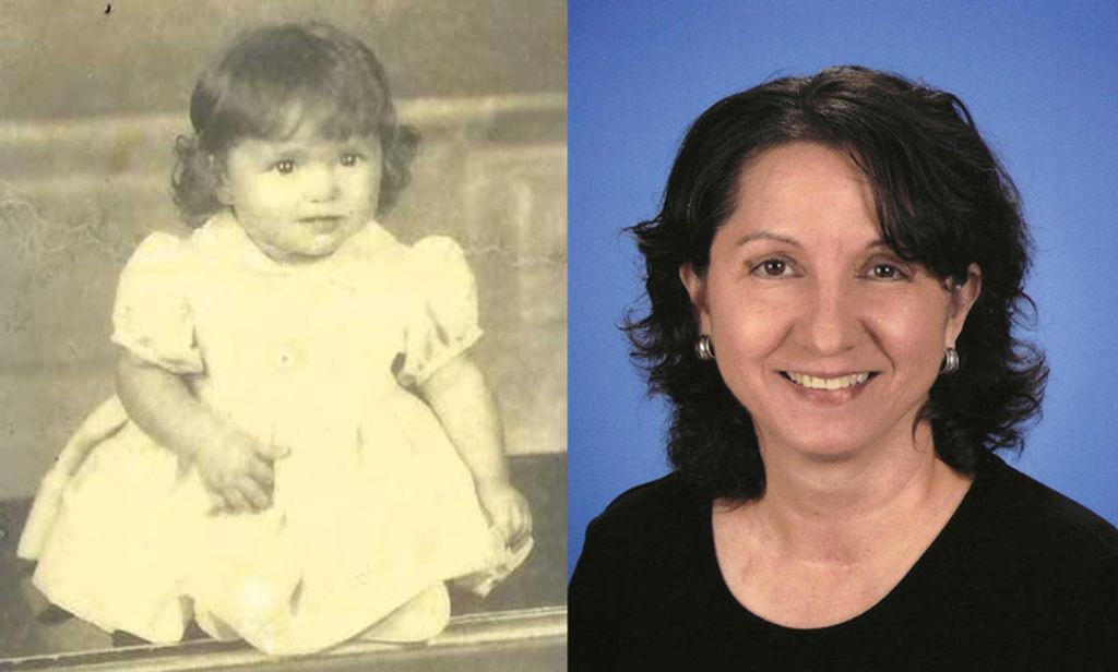 Martha G. Cunningham Profile Photo
