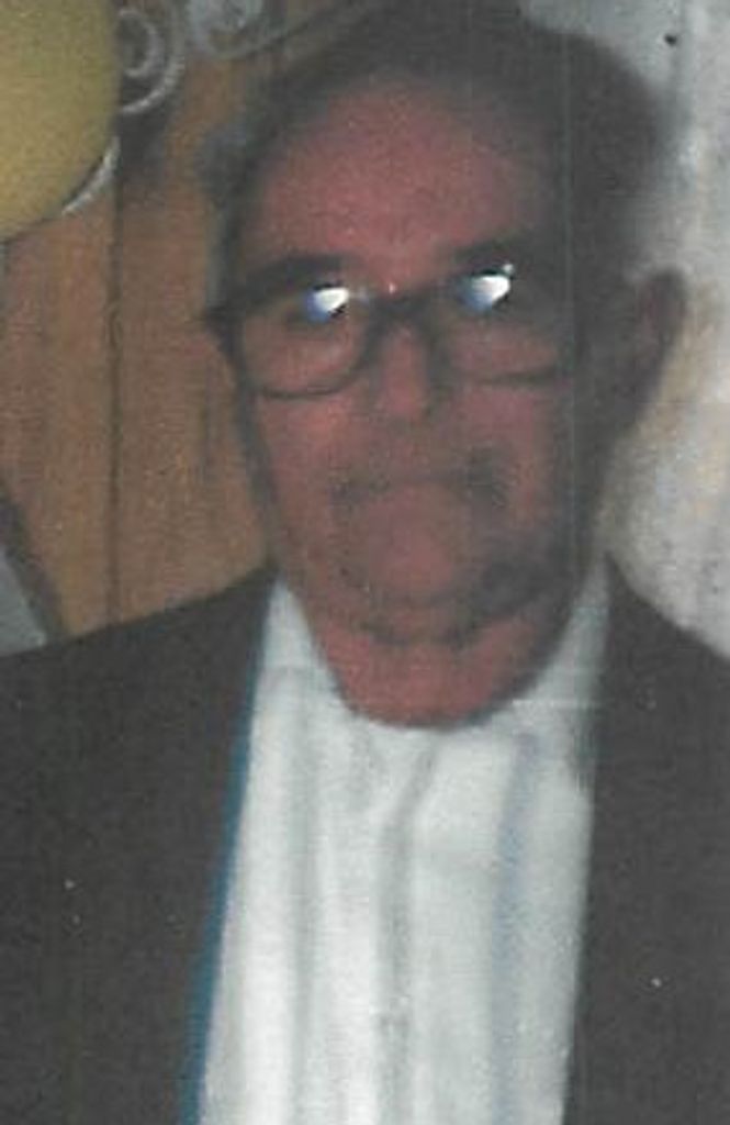 Homero Partida Profile Photo