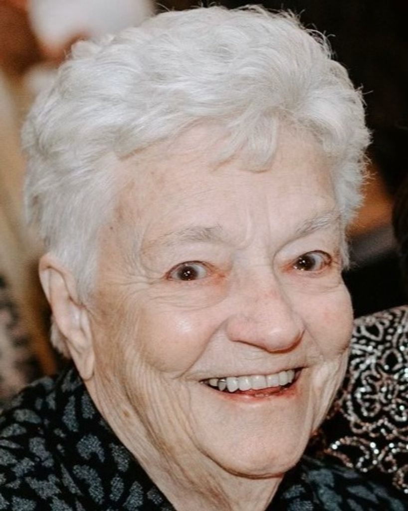 Frances C. Heckroth Profile Photo