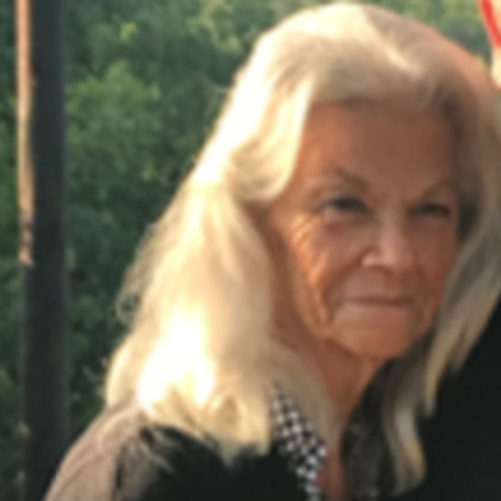 Christi Dianne Dickey Profile Photo