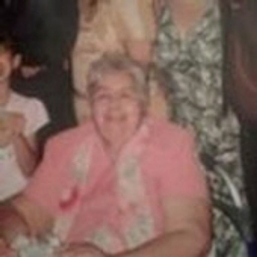 Maria Vicenta Salazar Loredo