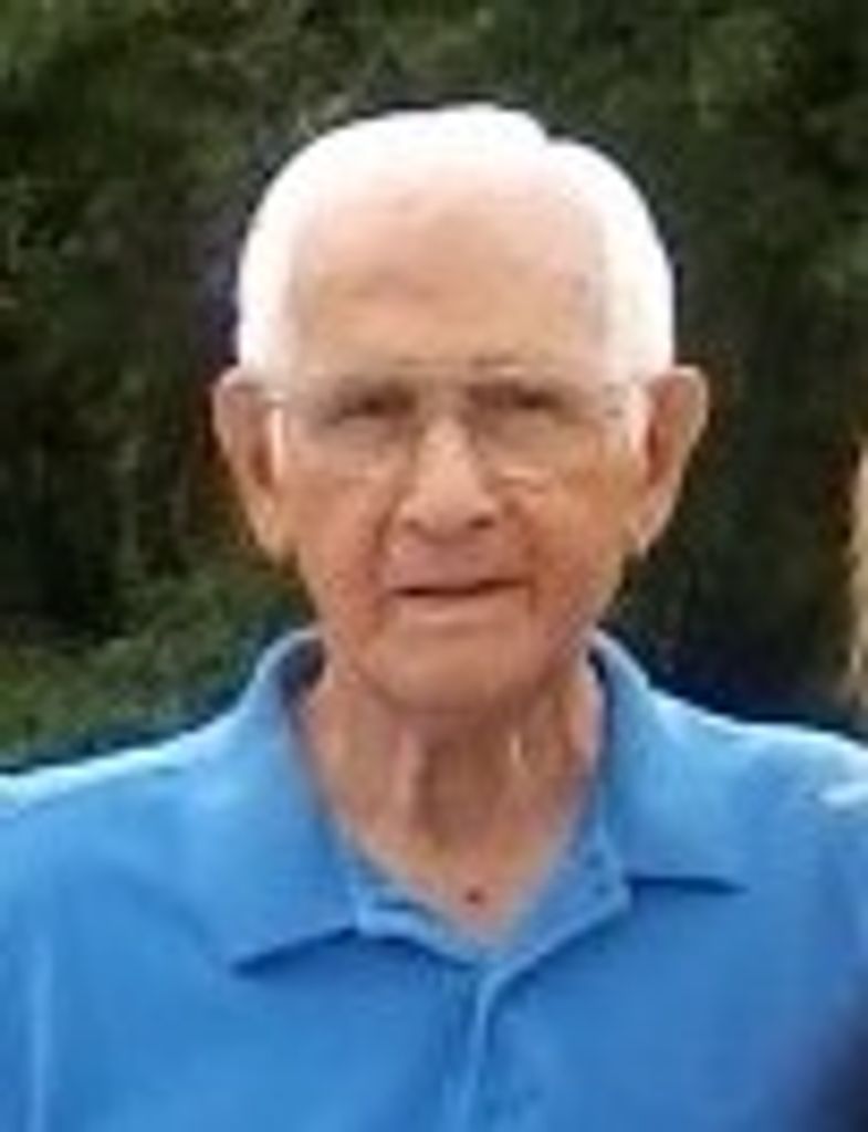 Augustine "Augie" Petrucci