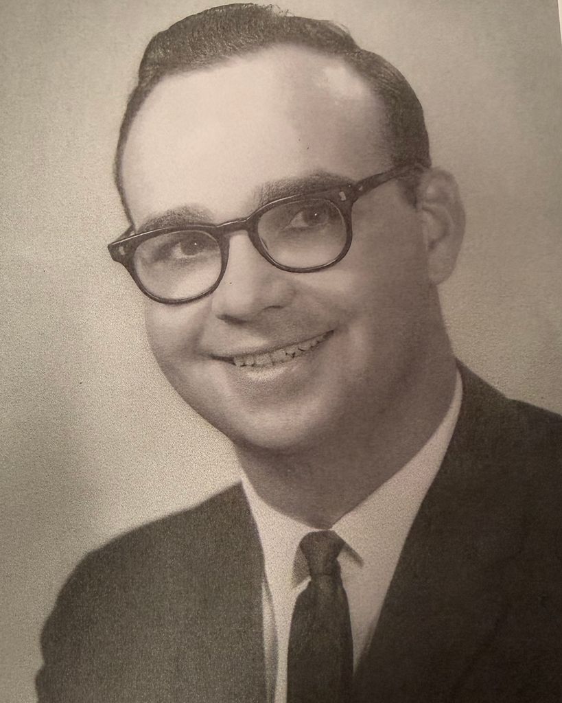 John W. Butler