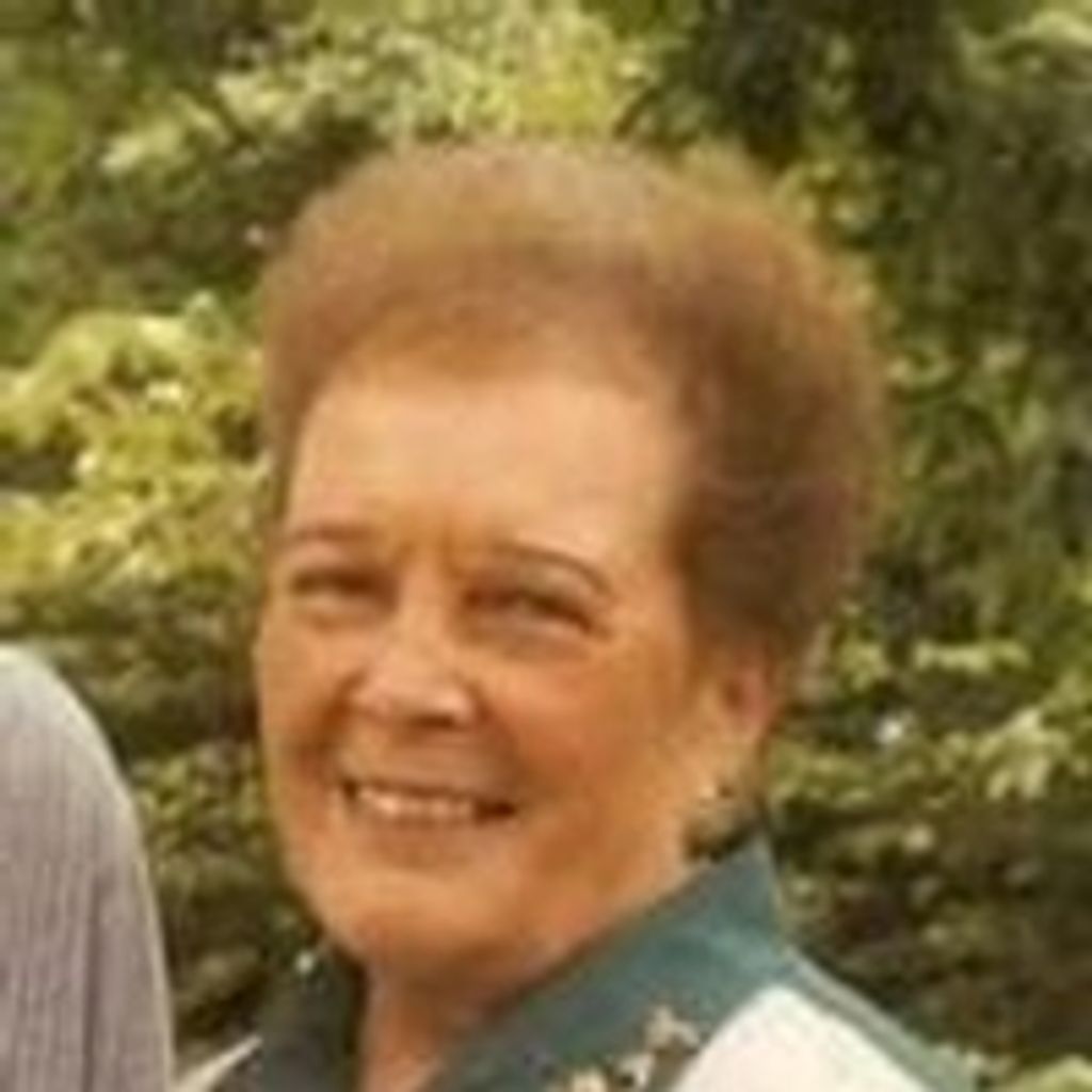Dolores Kathryn 'Dee' Ernst