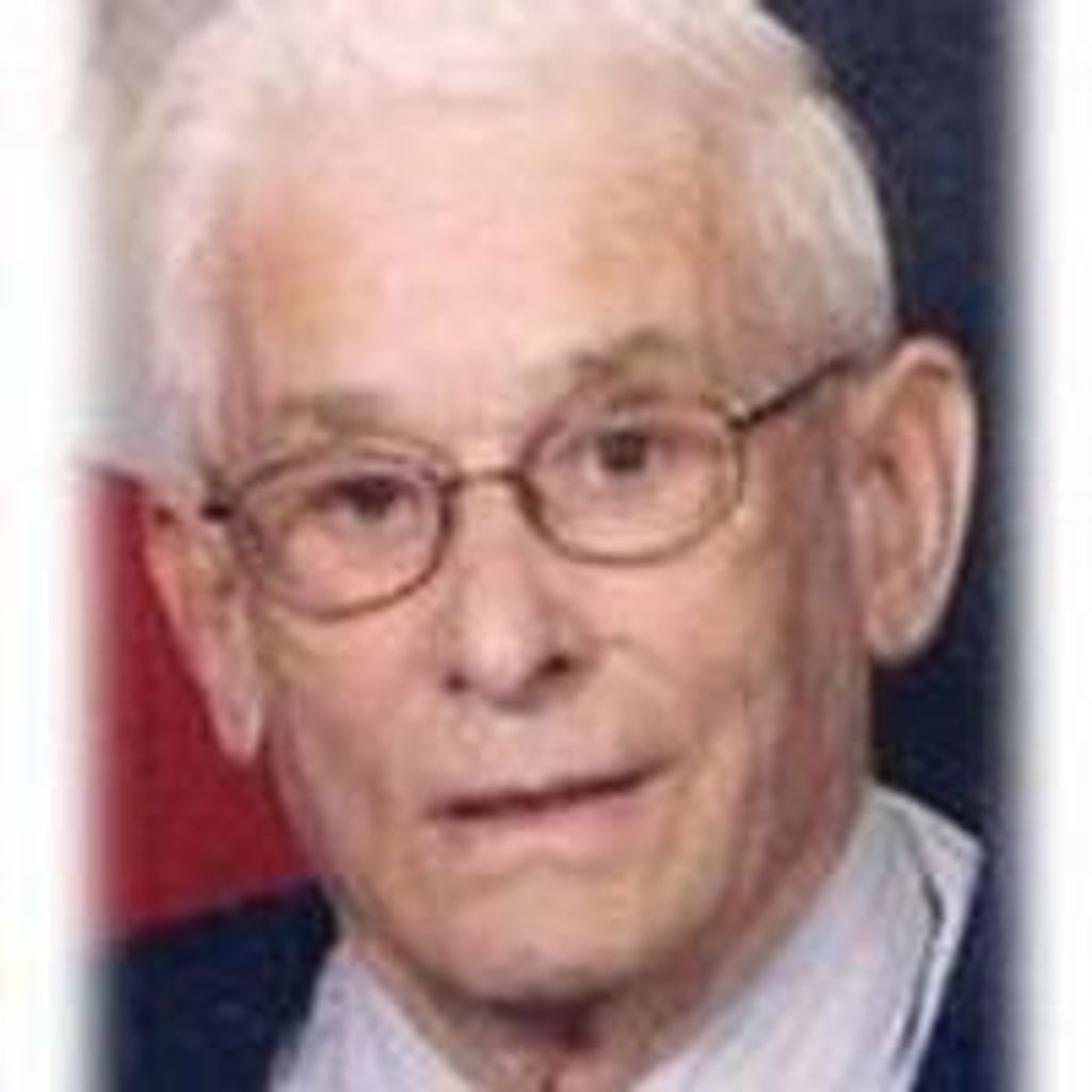 Edwin Boschee