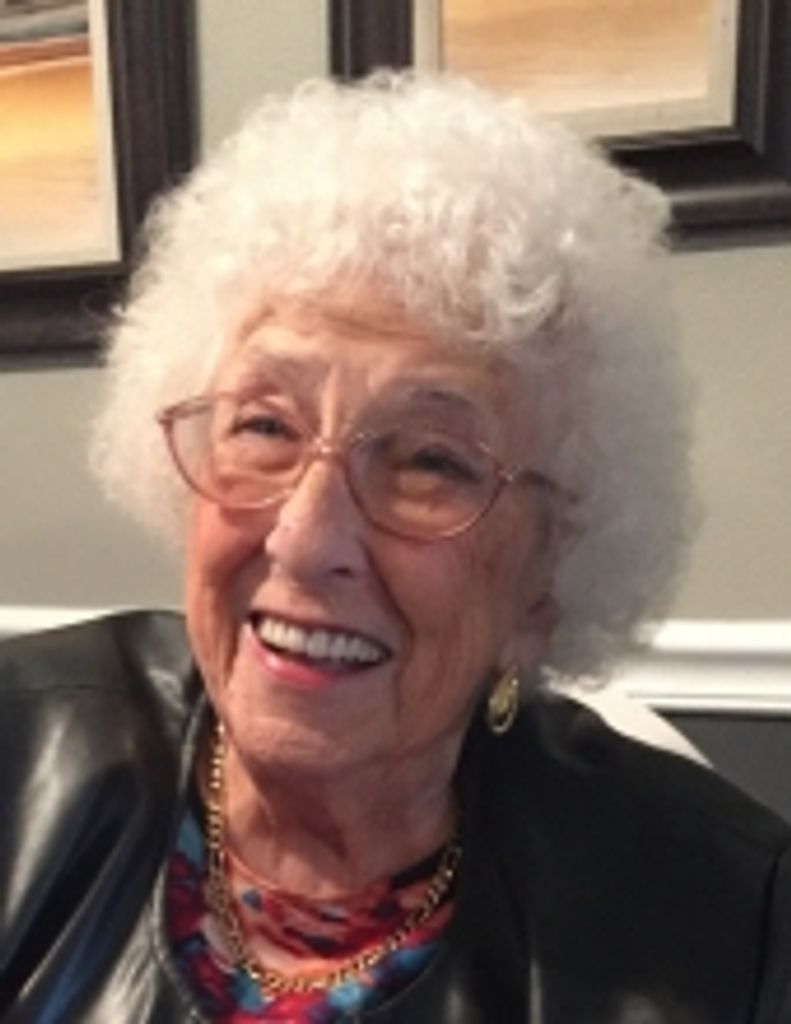 Edith R. Nelson Profile Photo