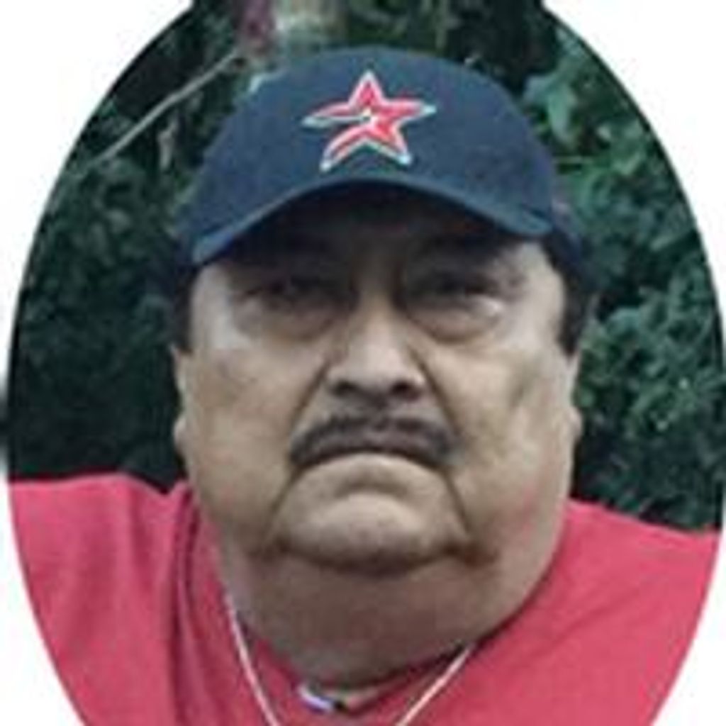 Manuel Lopez,  Jr.