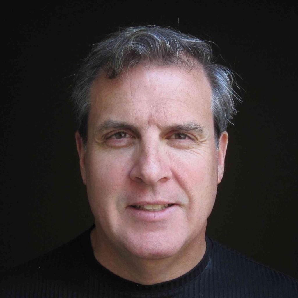 Gary Clark Profile Photo