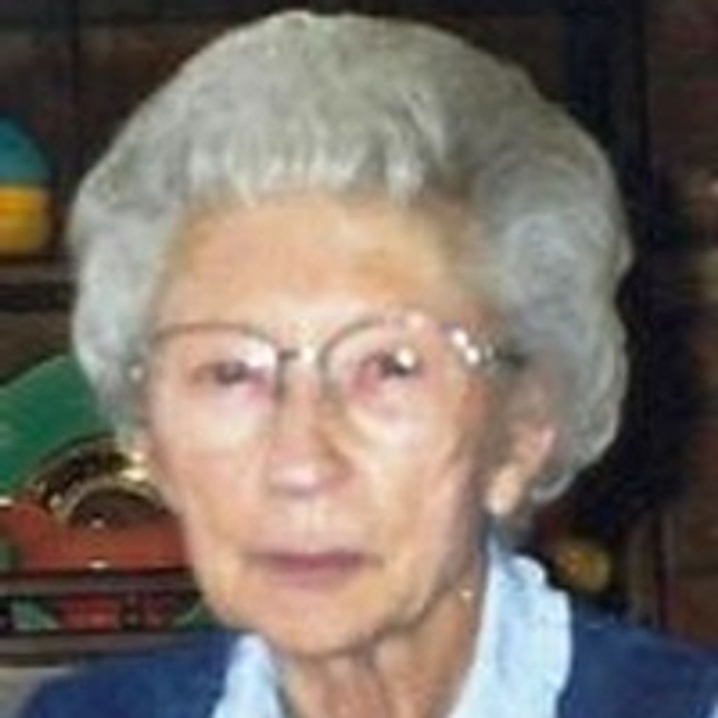 Katherine Lucile Kochman