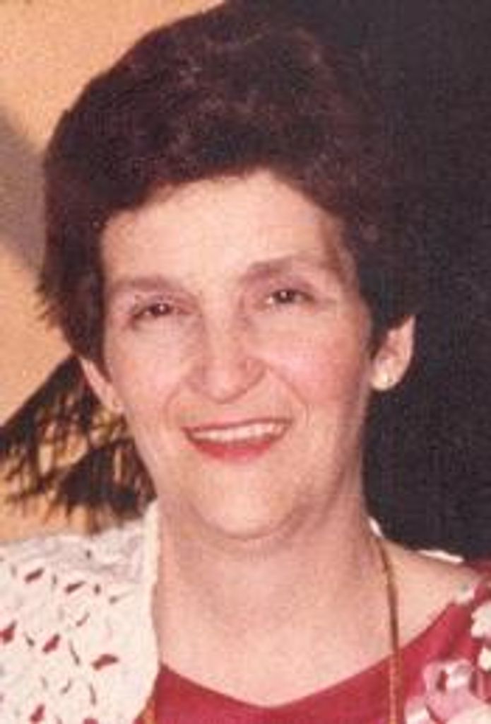 Valerie T. Batchelder