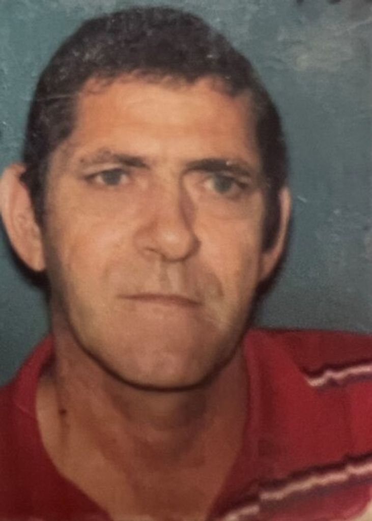 Rodney Delmer Caudill Profile Photo