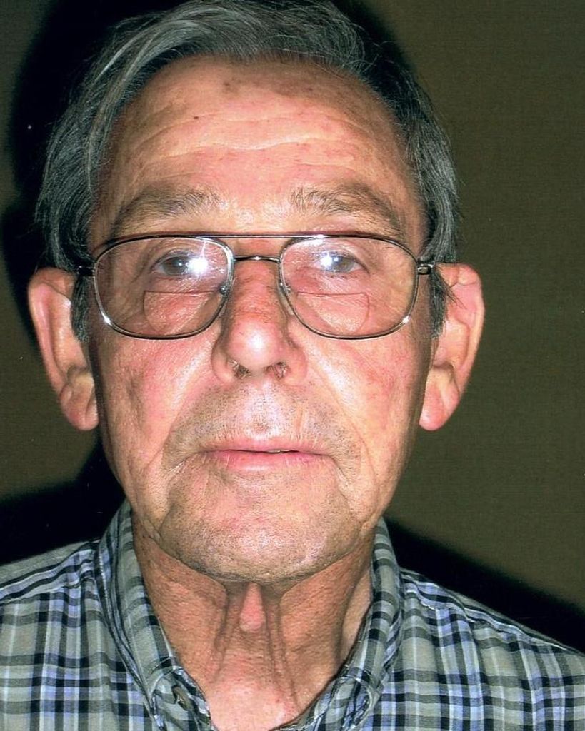 James Lynn Stegall Profile Photo
