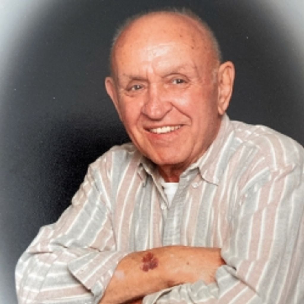 Douglas Williamson Profile Photo
