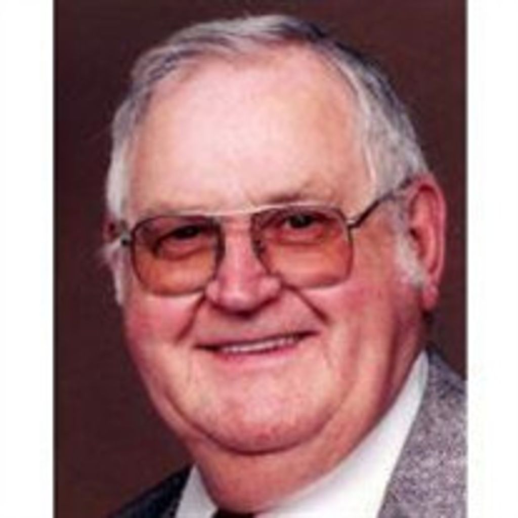 Bob Calkin