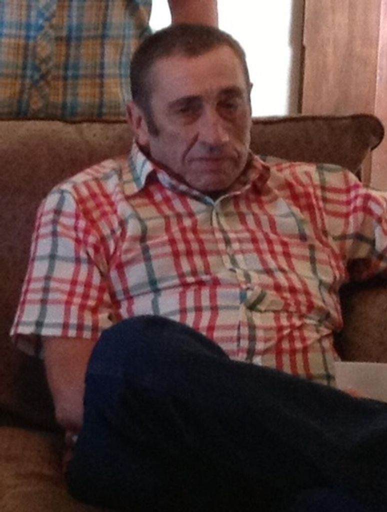 Ricky Lynn "Rick" Belew