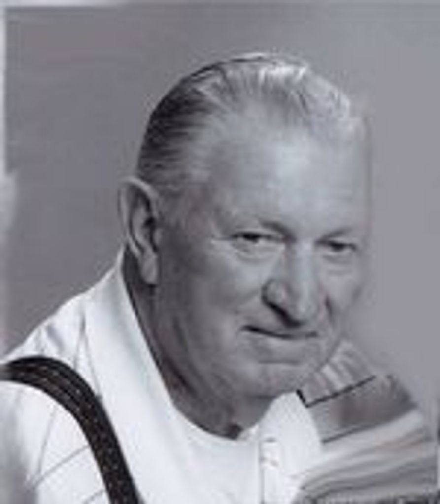 Frank Brewster