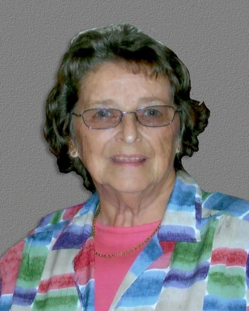 Barbara Jewell Bowers