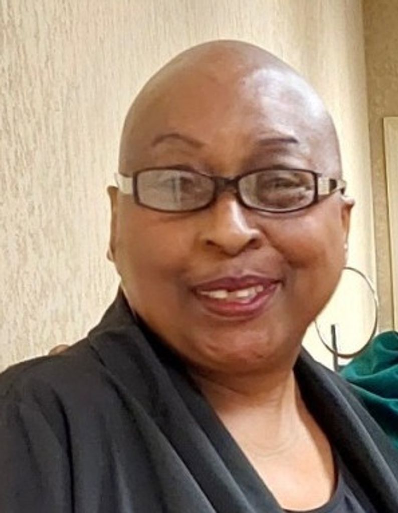 Rosa (Mccreary)  Johnson