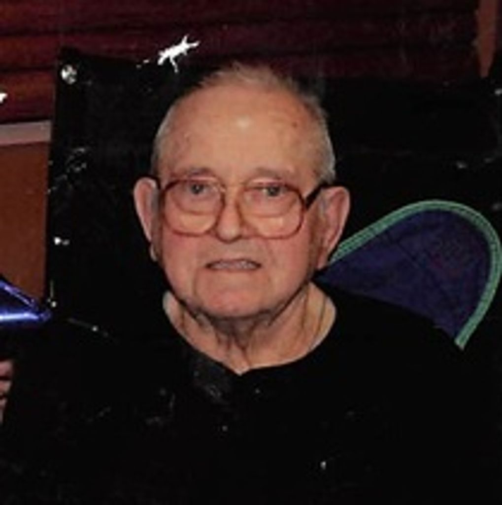 Clarence Lilly, Jr.