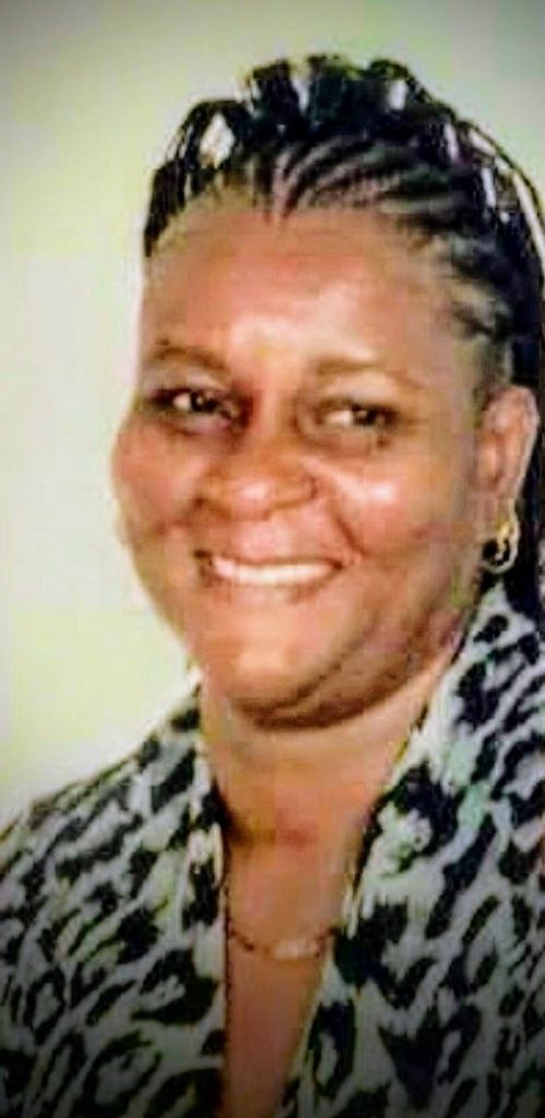 Gwendolyn ""Lil Mama"" Jackson Fortune