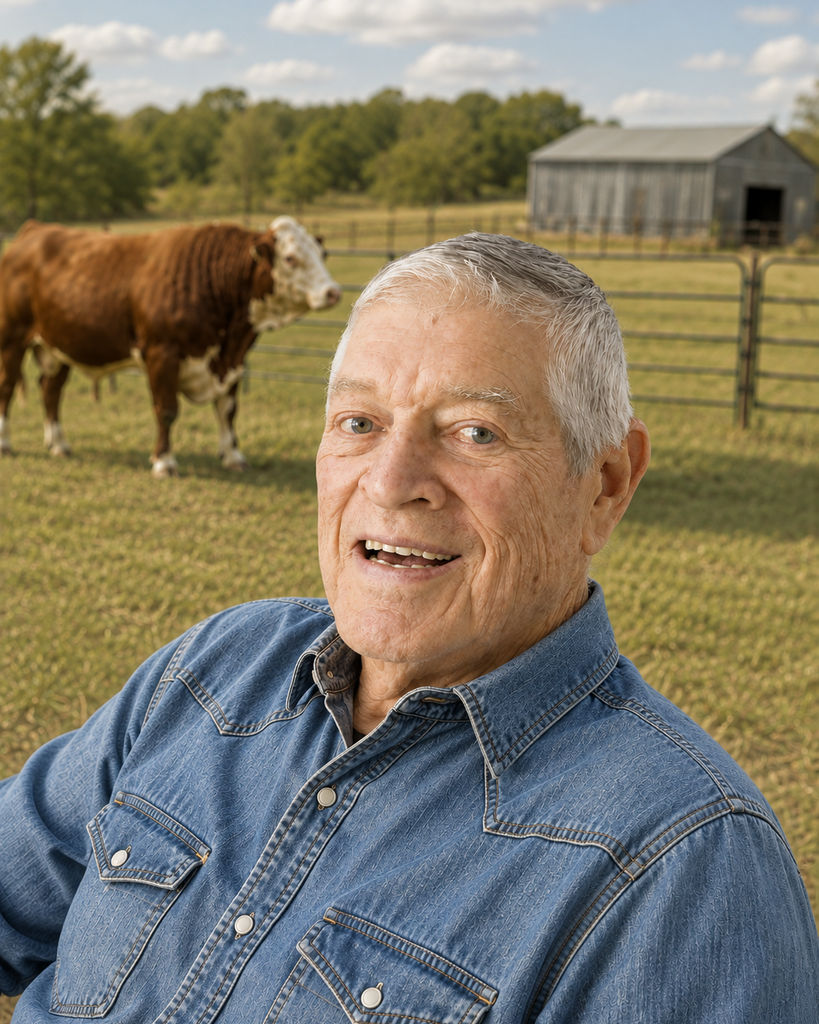 James Arthur Chappell Sr.