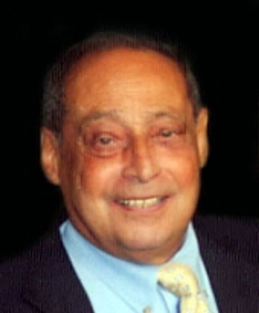 John T. Francher