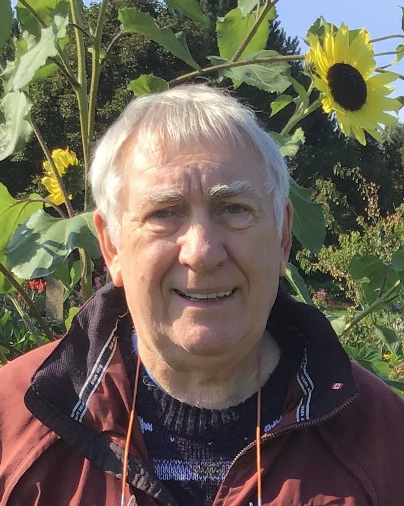 Albert (Bert) Frederick George Summerfeld Profile Photo