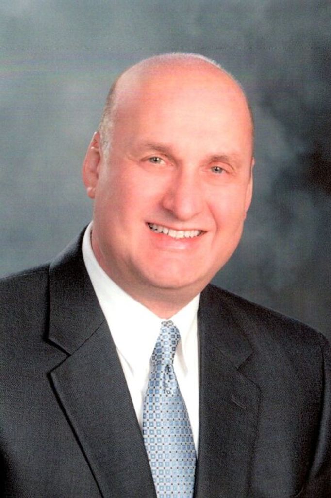 George Joseph Finley