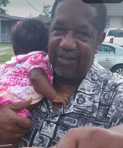 LARRY MICHAEL MARRERO, SR. Obituary May 20, 2026 - Davis Mortuary